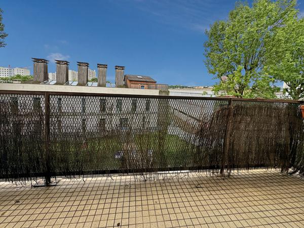 Appartement Rosny Sous Bois 3 pièces 56 m2