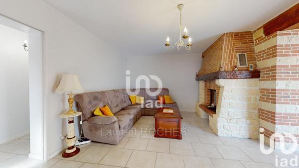 Maison à vendre 12 pièces 372 m² Saint-Nicolas-de-la-Grave