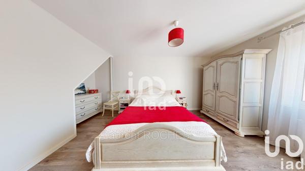 Maison à vendre 12 pièces 372 m² Saint-Nicolas-de-la-Grave