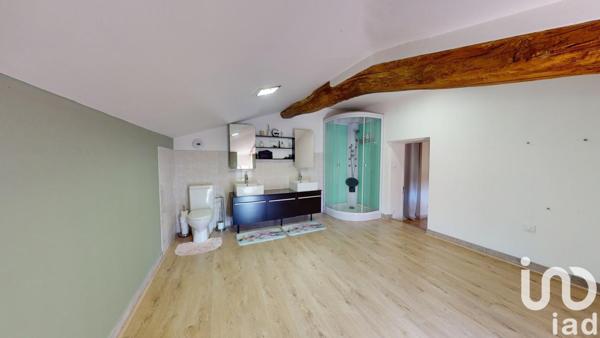 Maison à vendre 12 pièces 372 m² Saint-Nicolas-de-la-Grave