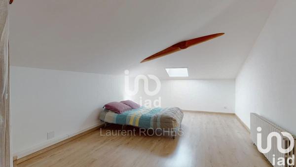 Maison à vendre 12 pièces 372 m² Saint-Nicolas-de-la-Grave