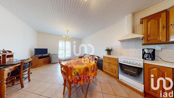 Maison à vendre 12 pièces 372 m² Saint-Nicolas-de-la-Grave