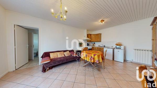 Maison à vendre 12 pièces 372 m² Saint-Nicolas-de-la-Grave