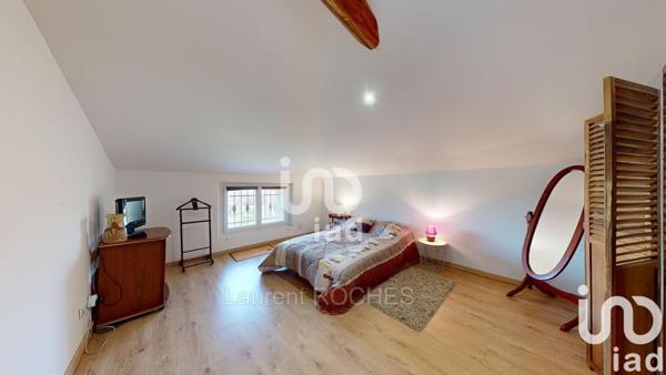 Maison à vendre 12 pièces 372 m² Saint-Nicolas-de-la-Grave