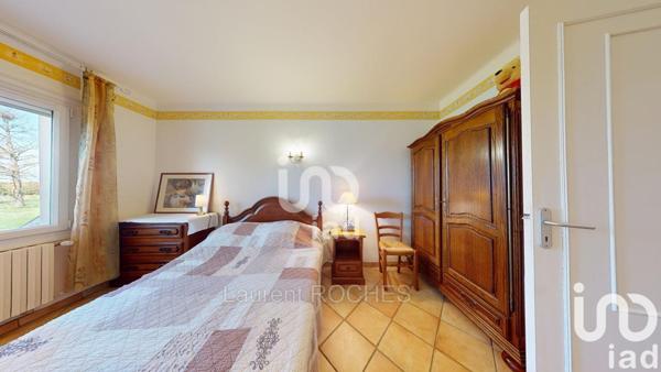 Maison à vendre 12 pièces 372 m² Saint-Nicolas-de-la-Grave