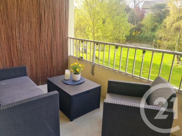 Appartement T3 à vendre  3 pièces - 71,06 m2 ST MALO - 35