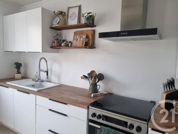 Appartement T3 à vendre  3 pièces - 71,06 m2 ST MALO - 35