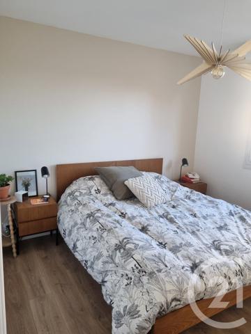Appartement T3 à vendre  3 pièces - 71,06 m2 ST MALO - 35