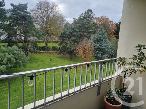 Appartement T3 à vendre  3 pièces - 71,06 m2 ST MALO - 35