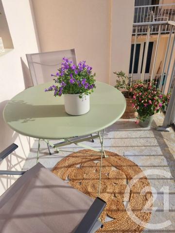 Appartement T3 à vendre  3 pièces - 71,06 m2 ST MALO - 35