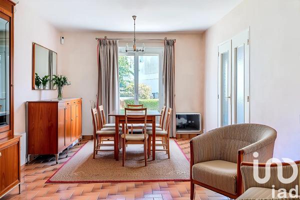 Maison 6 pièces de 106 m² à Cesson-Sévigné (35510)