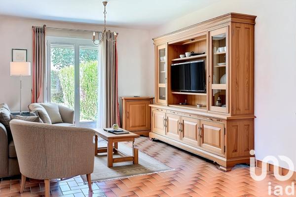 Maison 6 pièces de 106 m² à Cesson-Sévigné (35510)