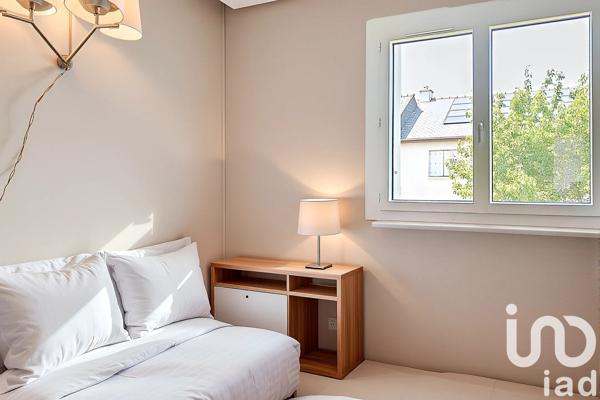 Maison 6 pièces de 106 m² à Cesson-Sévigné (35510)