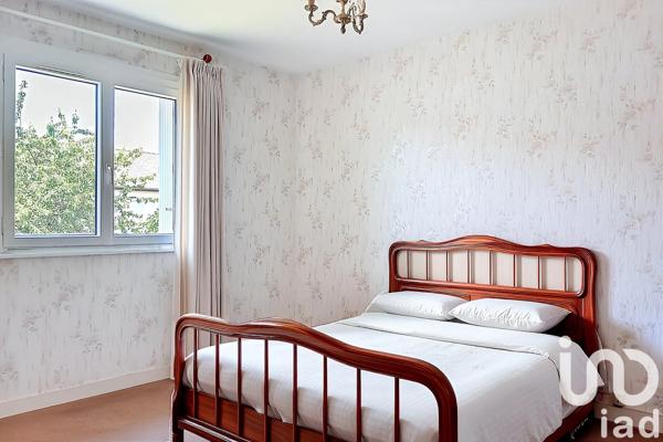 Maison 6 pièces de 106 m² à Cesson-Sévigné (35510)