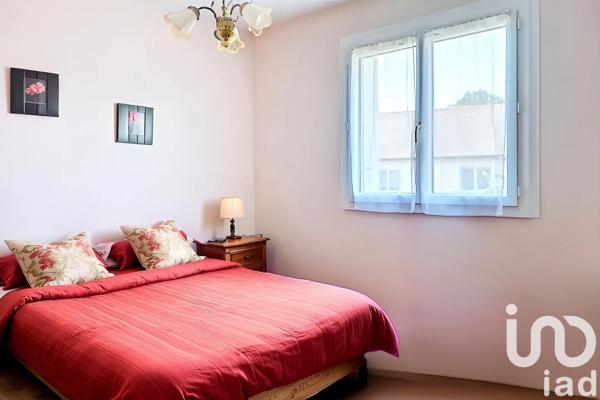 Maison 6 pièces de 106 m² à Cesson-Sévigné (35510)