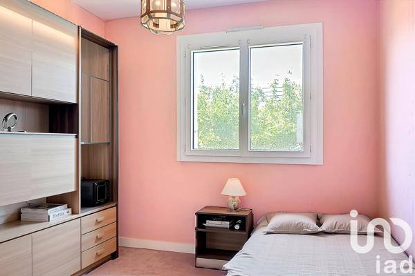 Maison 6 pièces de 106 m² à Cesson-Sévigné (35510)