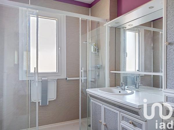 Maison 6 pièces de 106 m² à Cesson-Sévigné (35510)