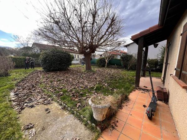 Maison à vendre |  Saint-Gaudens |  4 pièces | 87 m²