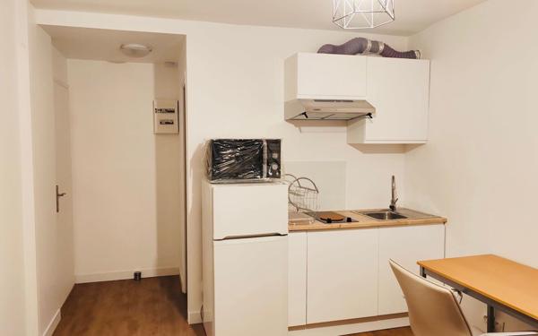 Appartement à louer    1 pièce •  Rosny-sous-Bois