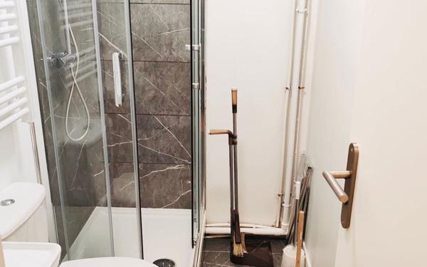 Appartement à louer    1 pièce •  Rosny-sous-Bois