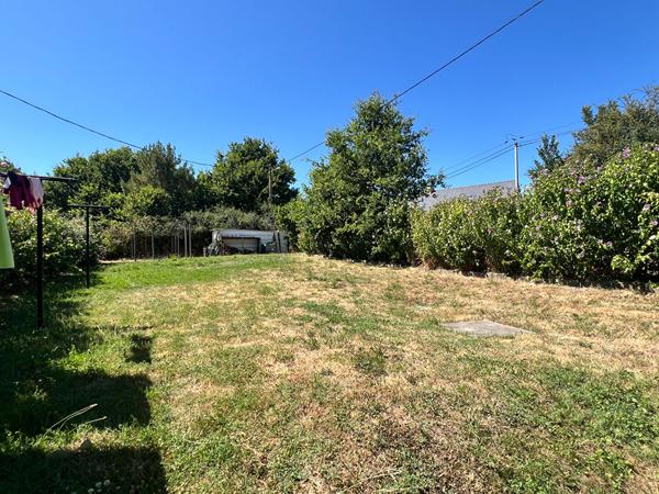 Maison Herbignac proximité des grands axes