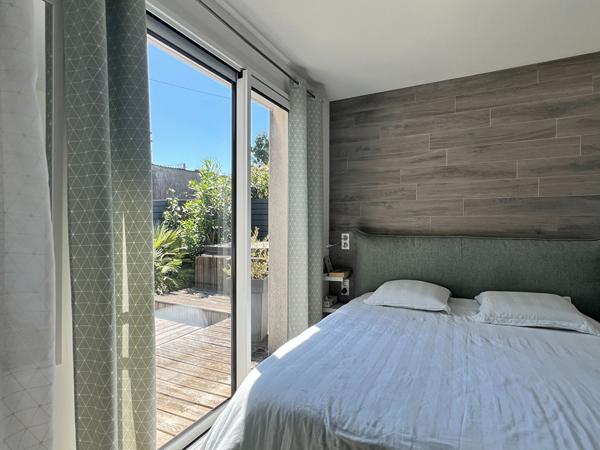 Maison Herbignac proximité des grands axes