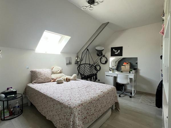 Maison Herbignac proximité des grands axes