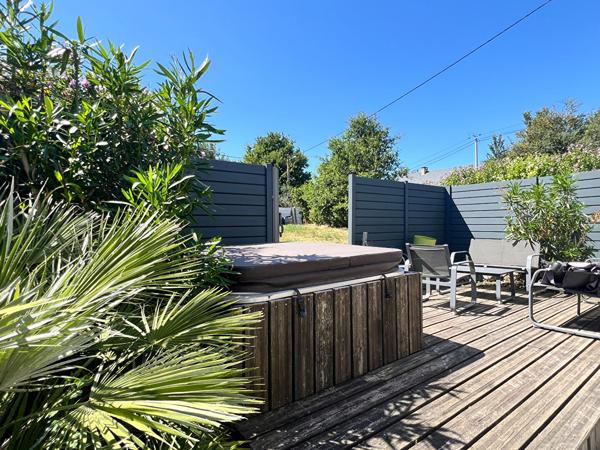 Maison Herbignac proximité des grands axes