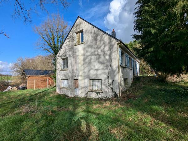 Maison  8 pièce(s) 134 m2