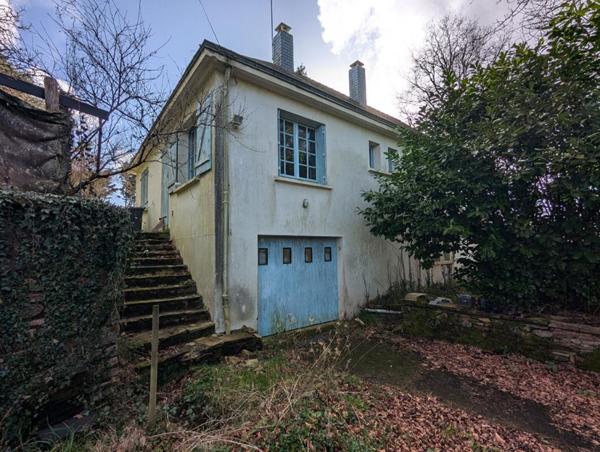 Maison  8 pièce(s) 134 m2