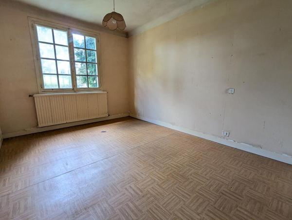 Maison  8 pièce(s) 134 m2