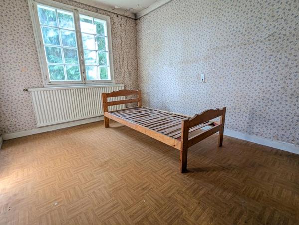 Maison  8 pièce(s) 134 m2