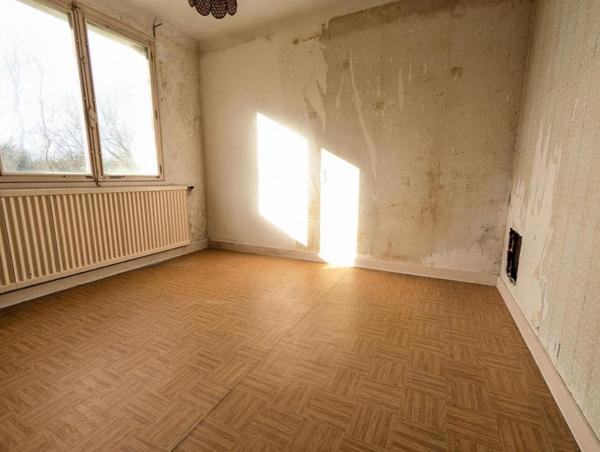 Maison  8 pièce(s) 134 m2