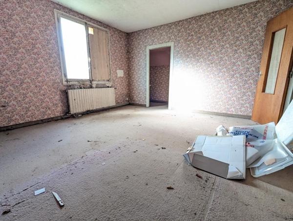 Maison  8 pièce(s) 134 m2