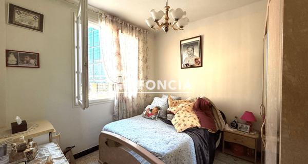 À vendre Appartement 3 pièces 54.44 m² - Toulon 83000