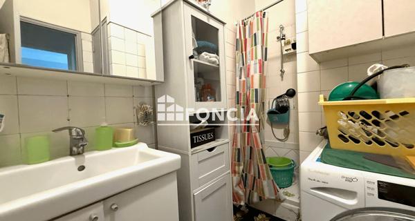 À vendre Appartement 3 pièces 54.44 m² - Toulon 83000