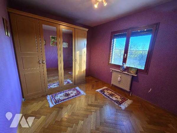 LES BORDES (93500) pavillon 4 pièces / 119 m²