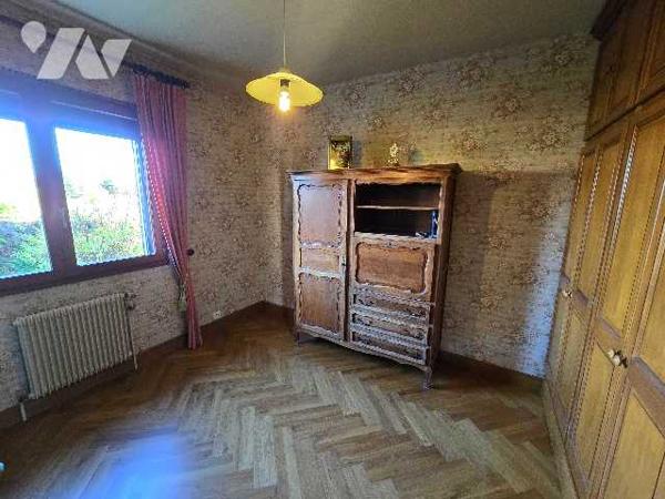 LES BORDES (93500) pavillon 4 pièces / 119 m²