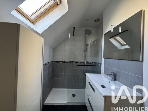 Appartement à vendre 3 pièces 64 m² Brasles