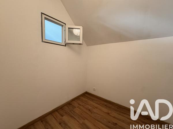 Appartement à vendre 3 pièces 64 m² Brasles
