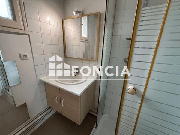 À vendre Appartement 3 pièces 54 m² - Fontaine 38600