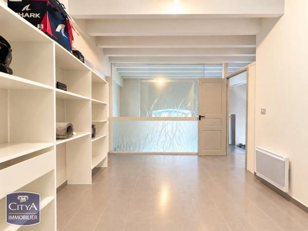 Appartement à vendre 2 pièces 73m² Saint-Cyprien (24220)