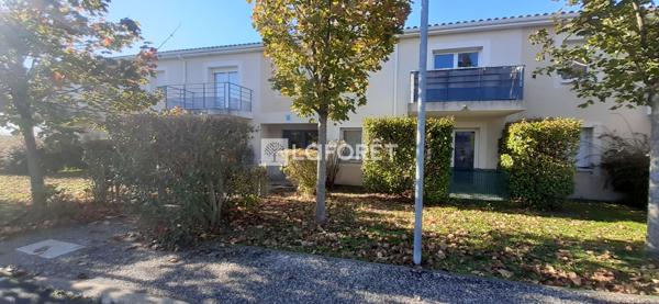 Achat appartement Médis - 2 pièce(s) - 37 m² - 129 000 €