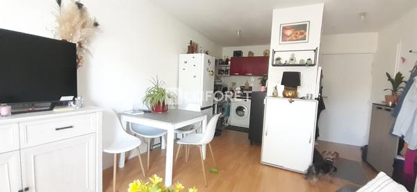 Achat appartement Médis - 2 pièce(s) - 37 m² - 129 000 €