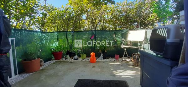 Achat appartement Médis - 2 pièce(s) - 37 m² - 129 000 €