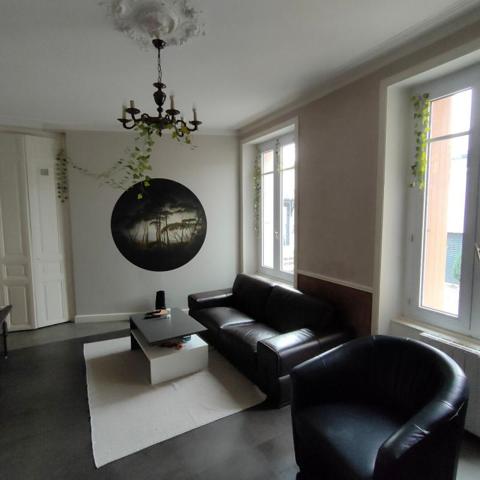 Maison La Gaubretiere 7 pièces 135 m2