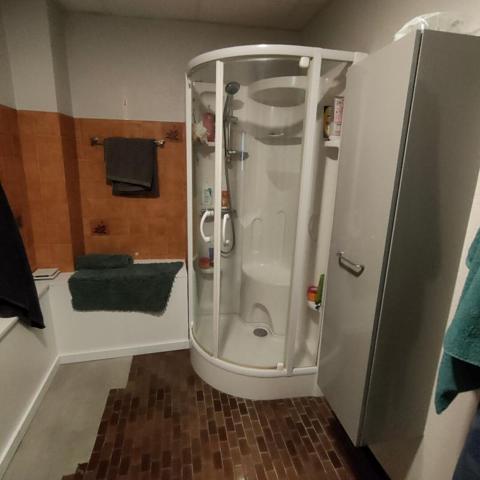 Maison La Gaubretiere 7 pièces 135 m2