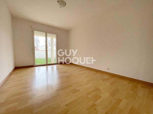 CANOHES, Maison Plain-pied, 110 m², 3 chambres, 4 faces, parcelle 555 m²