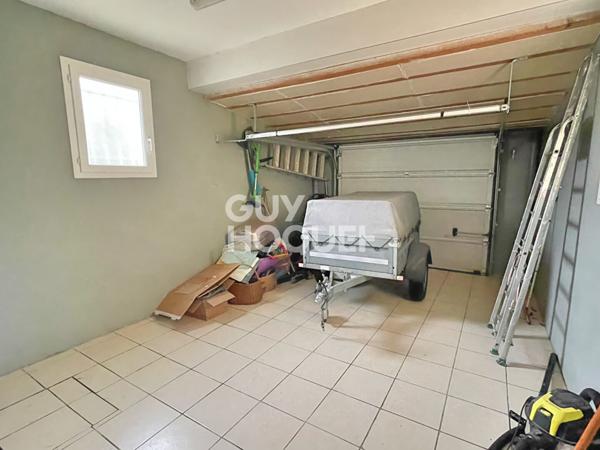 CANOHES, Maison Plain-pied, 110 m², 3 chambres, 4 faces, parcelle 555 m²