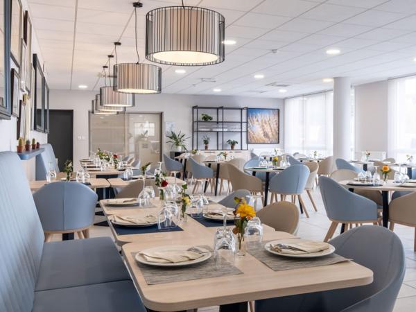 INVESTISSEMENT LOCATIF – BALMA – Résidence Seniors Le Parc Galilée – 6.52 % de rentabilité